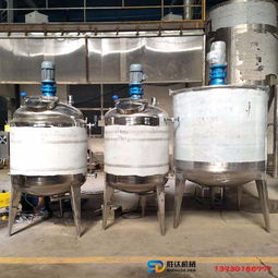 衡水植物營養液反應釜與液體壁紙 口碑推薦與實用指南